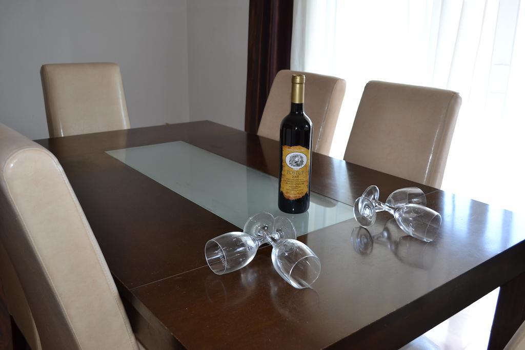 Apartments Danijela Zadar Rom bilde