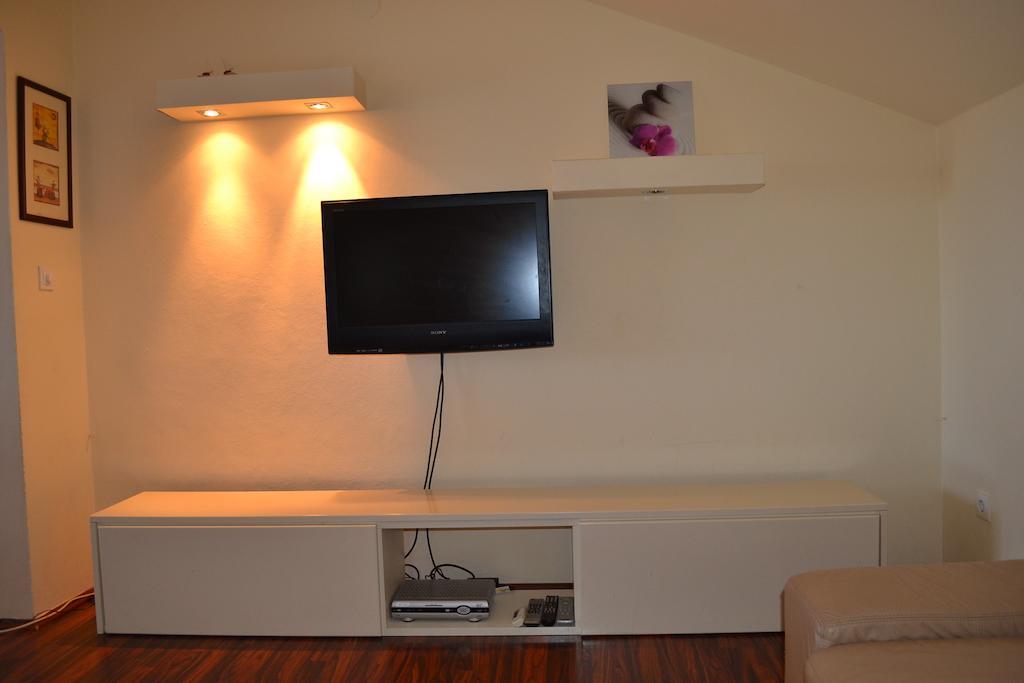 Apartments Danijela Zadar Rom bilde