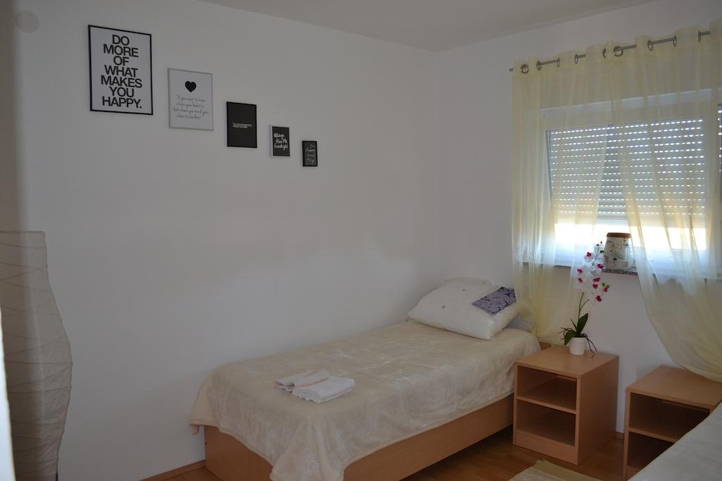 Apartments Danijela Zadar Rom bilde