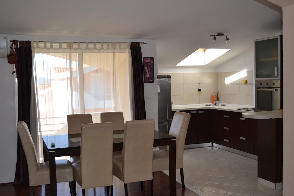 Apartments Danijela Zadar Rom bilde