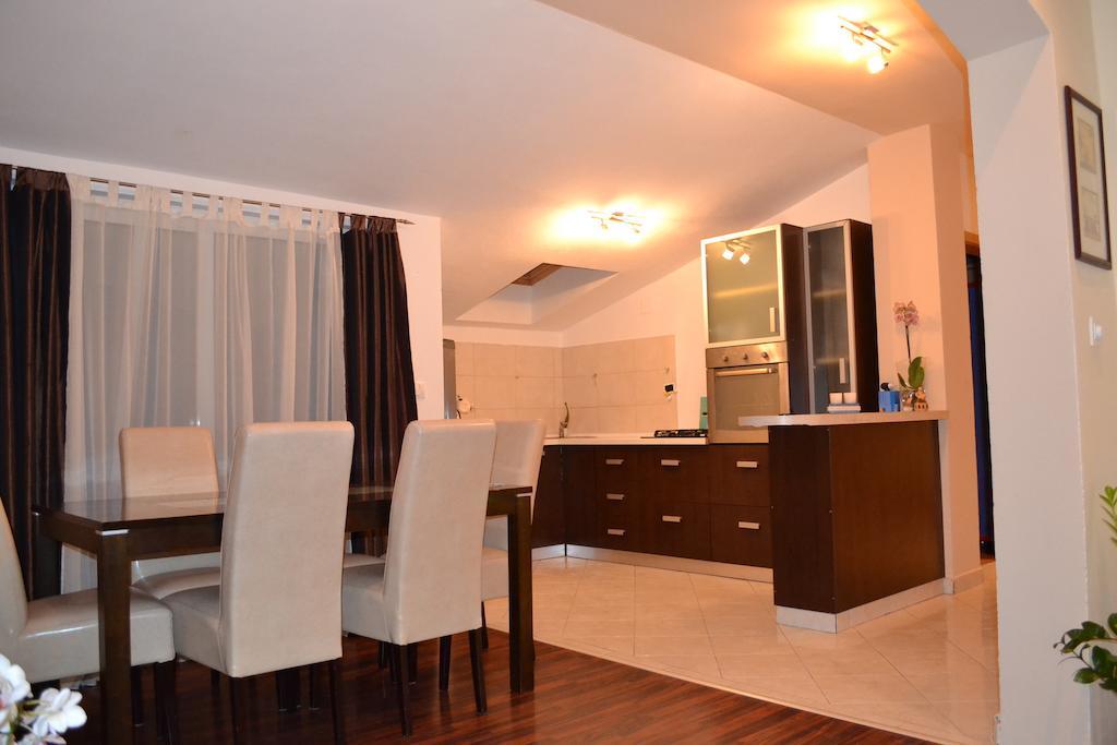 Apartments Danijela Zadar Rom bilde