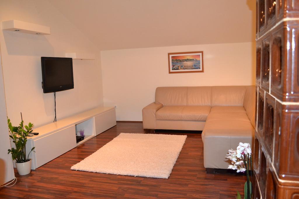 Apartments Danijela Zadar Rom bilde