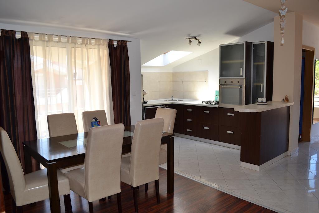 Apartments Danijela Zadar Rom bilde