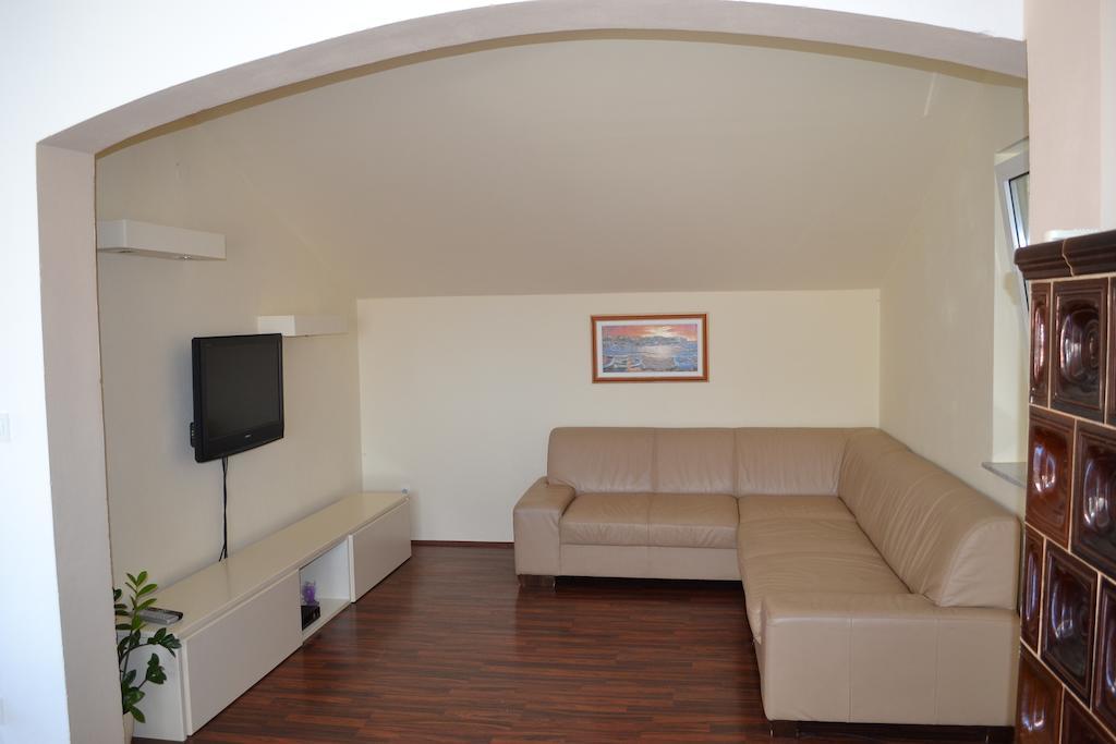Apartments Danijela Zadar Rom bilde
